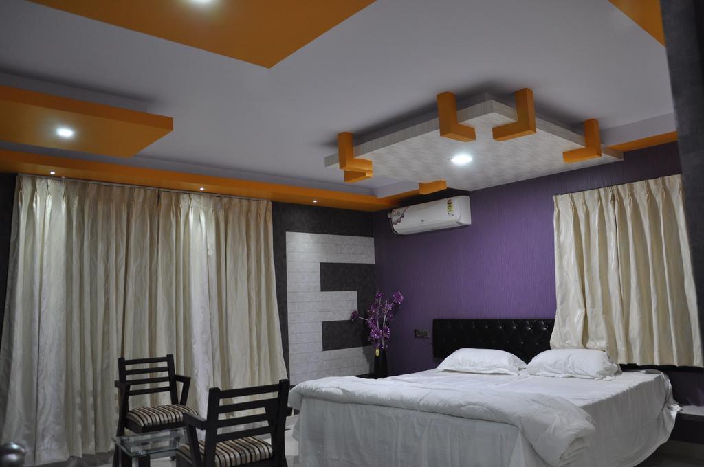 Hotel Av Comforts Bangalore Habitación foto