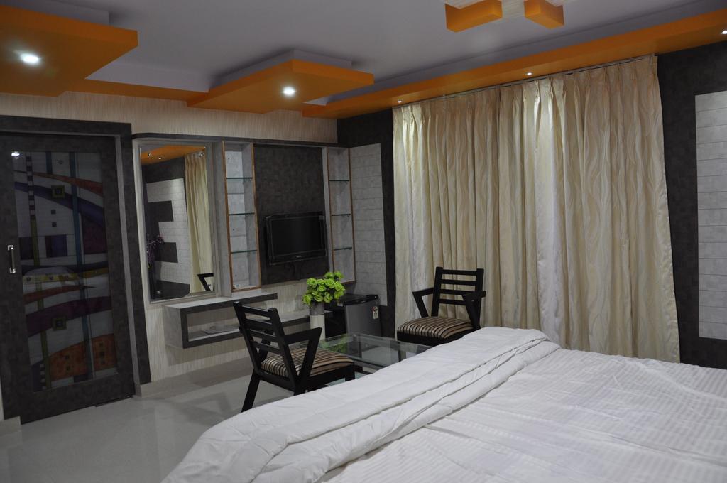 Hotel Av Comforts Bangalore Habitación foto