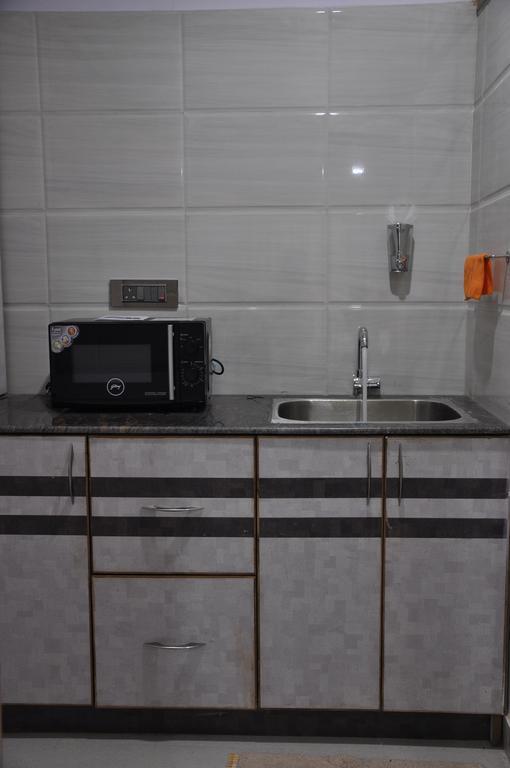 Hotel Av Comforts Bangalore Habitación foto